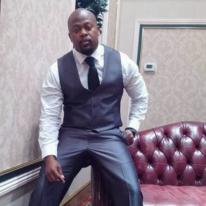 Meet your Posher, Johnny